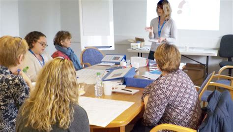 Working with other health professionals to provide the ...
