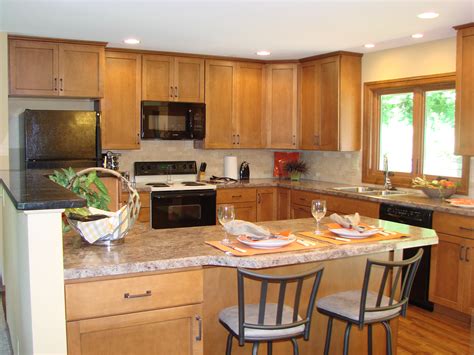 Best deal on kitchen cabinets. Kitchen Cabinets Clearance - HomesFeed