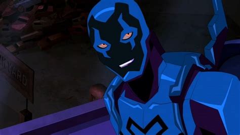 Here Are Jamie Reyes Best Blue Beetle Appearances In The Dc Universe