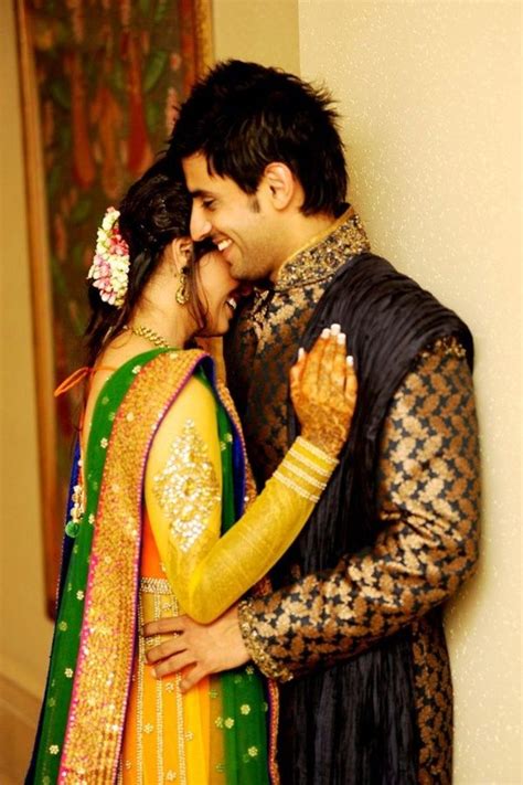 Cute Couples Hugging And Kissing 43 Indian Wedding Poses Indian