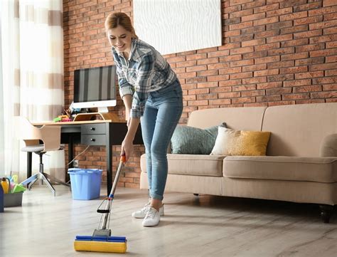 5 Best Floor Cleaners To Give You A Sparkling Clean Floor A Mess Free