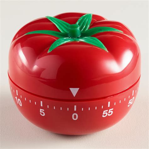 Editing Tomato Timer On Anki Ladereng
