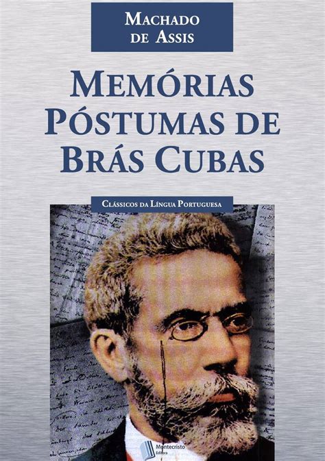 Mapa Mental Memórias Póstumas De Brás Cubas