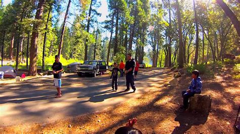 Jun 25, 2021 · the region is known nationwide as the home of calaveras big trees state park, which showcases a spectacular collection of giant sequoia trees originally discovered in 1852 by bear trapper augustus t. OLR Calaveras Big Trees Camping 2013 - YouTube
