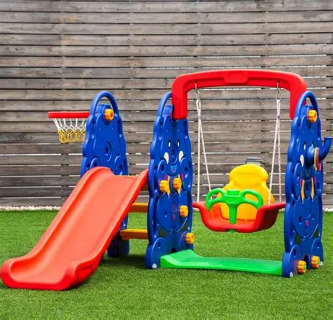 Top 20 Outdoor Playsets For Toddlers And Kids In 2022 Borncute