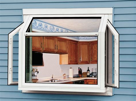 Put a greenhouse window in your kitchen to bring in more natural light and make the room feel larger.visit ron hazelton's website for more home improvement. Kitchen Garden Greenhouse Window Cleveland, Columbus Ohio ...