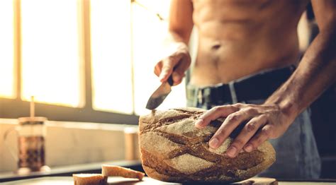 Diet Dilemma The Truth About Eating Carbs And Getting Shredded Gym