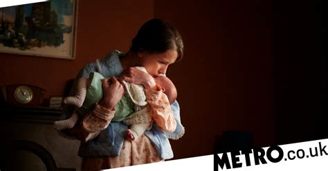 Call The Midwife Praised For Shining A Light On Blind Mothers Metro News