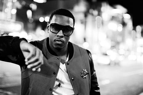 Performers And Celebs Send Well Wishes To Jeremih Whos Now In Critical