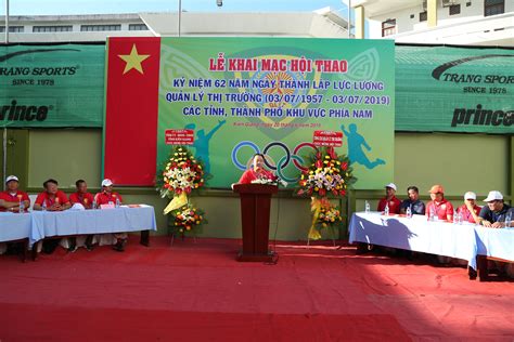 Thương em gái phải chịu khổ khi ở nhà chồng, tôi và mẹ đã đến thăm, để rồi thấy bộ dạng của em ấy mà tôi nóng mặt. Cục QLTT Kiên Giang tổ chức hội thao kỷ niệm 62 năm ngày ...