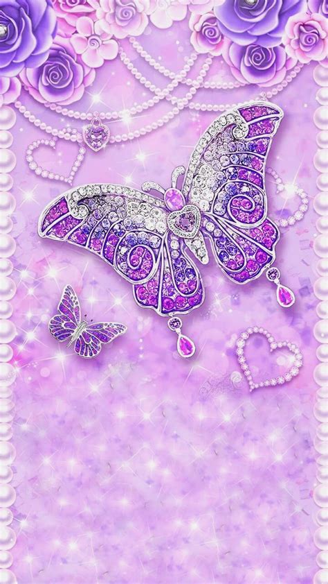 Butterfly Glitter Butterfly 1853609 Hd Wallpaper And Backgrounds