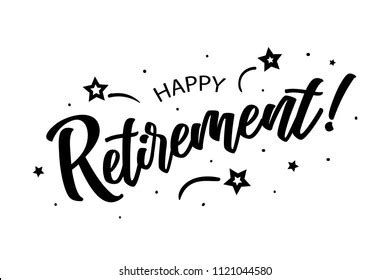 Birthday numbers anniversary decorative candles vector. Happy Retirement Images, Stock Photos & Vectors | Shutterstock