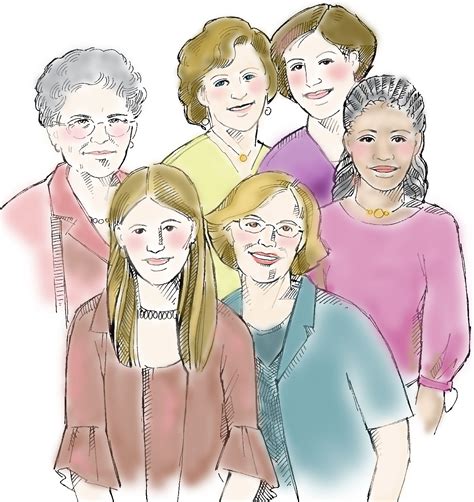 Women Group At Church Clipart 10 Free Cliparts Download Images On