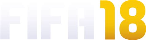 Thank's so much for support instagram: FIFA 18 Logo - PNG e Vetor - Download de Logo