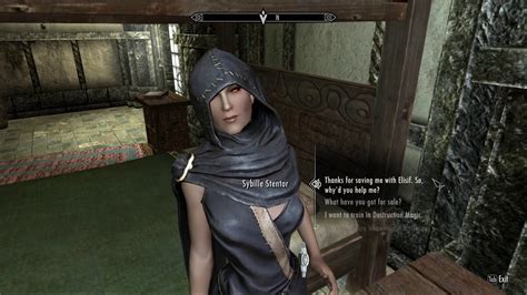 Sexified Skyrim Wenches Gone Wild Part 42 Mean Girls And Aurora