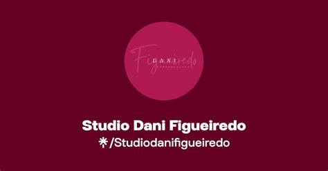 Studio Dani Figueiredo Linktree