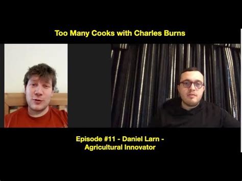 Tuan danial disebalik tabir episode 11. Too Many Cooks - Episode #11 - Daniel Larn - Agricultural ...