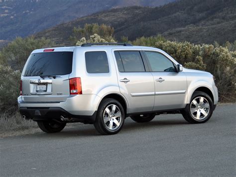 Check spelling or type a new query. New 2015 / 2016 Honda Pilot For Sale - CarGurus