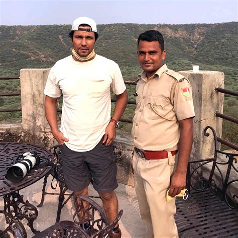 These are the phenomenal films that helped us overcome a challenging year. Spotted: Randeep Hooda in Jaipur - Rediff.com movies