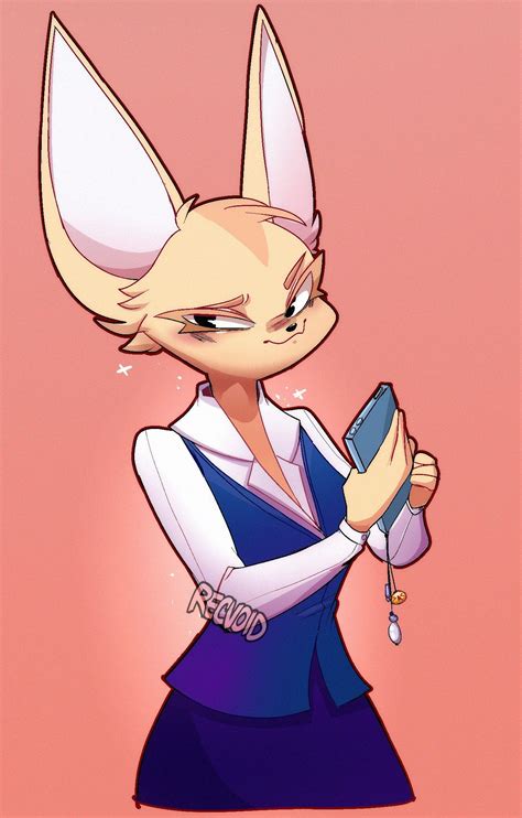 E621 2018 Aggressive Retsuko Anthro Canine Cellphone Clothing Digital