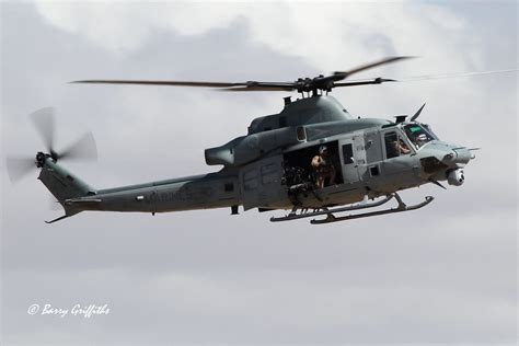 Bell Uh 1y Venom Super Huey 167802 Hmla 367 Scarface V Flickr