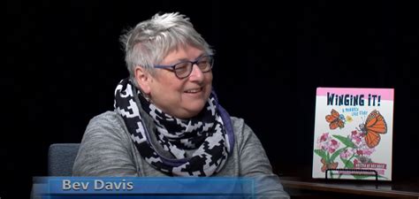 Author Interview With Rex Owens Bev Davis