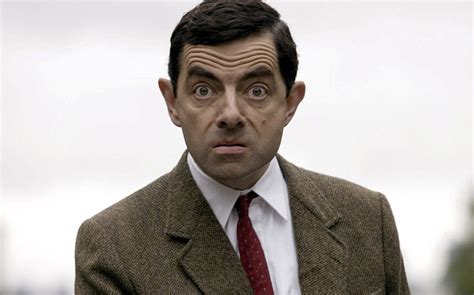 15 Interesting Facts Of Mr Bean