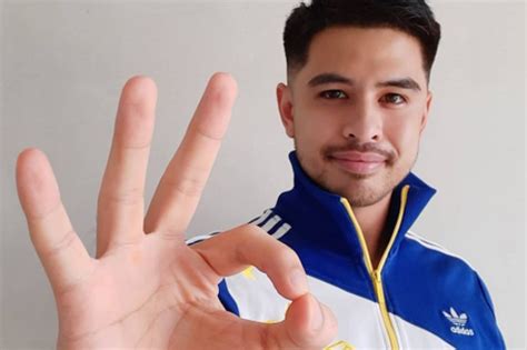 Karate With 30th Gold Medal Win James Delos Santos Widens Lead In