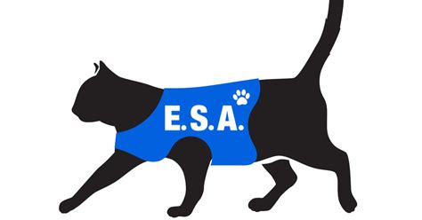 Vests For ESA Cats