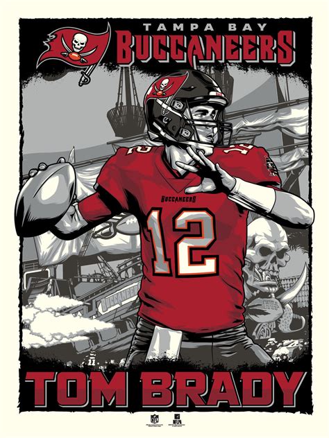 25+ Tom Brady Coloring Pages Buccaneers