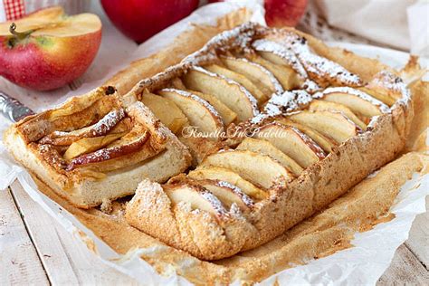 Maybe you would like to learn more about one of these? Ricetta TORTA DI MELE FIT con solo albumi leggera e golosa