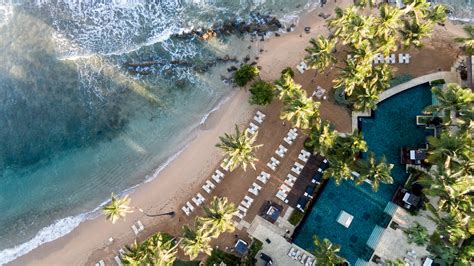 Dorado Beach A Ritz Carlton Reserve Hotel Review Cond Nast Traveler