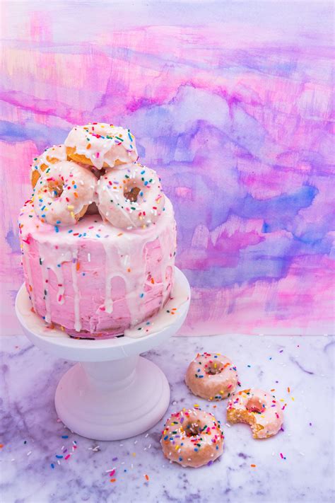 It can be so hard to make these dietary changes especially when it comes to desserts. Delicious Birthday Cake Recipes For Every Allergy & Every ...