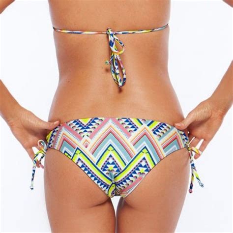 The Most Flattering Bathing Suit Bottoms For Your Bottom