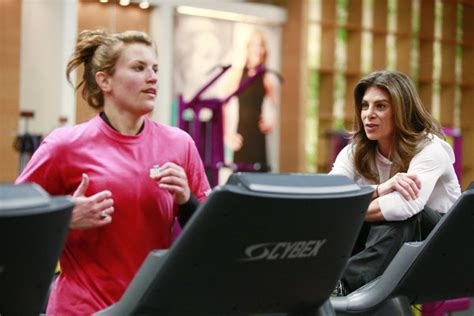 The Biggest Loser 2013 Recap Episode 11 The Final Five Reality Rewind