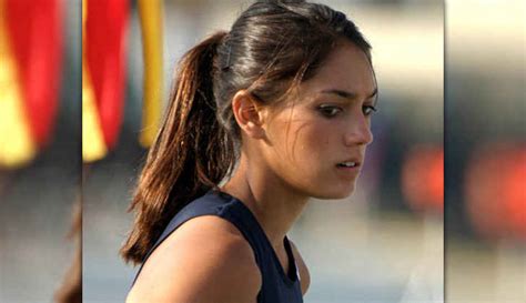 How Pole Vaulter Allison Stokke Became A Viral Phenomenon Page 36