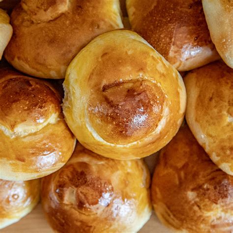 Recette Brioche au foie gras
