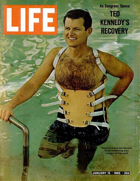 Best Life Magazine Covers From 1965