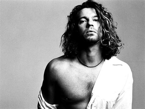 Michael Hutchence Documentary On Channel Reveals Inxs Singers Final