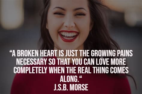 Inspirational Quotes For Girls With Broken Hearts