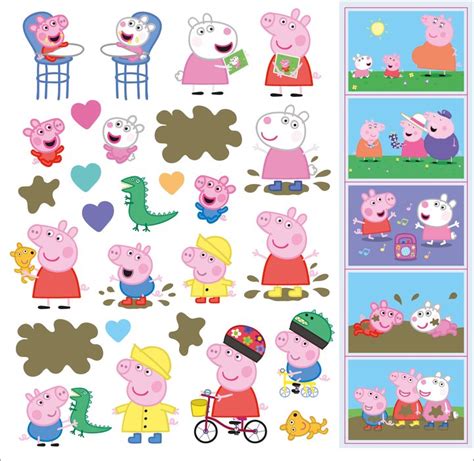 Peppa Pig The Tale Of Little Peppa Scholastic Shop