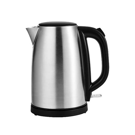 Stainless Steel Fast Boil Kettle 17l Home George At Asda