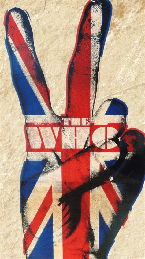 The Who Wallpapers Top Free The Who Backgrounds Wallpaperaccess