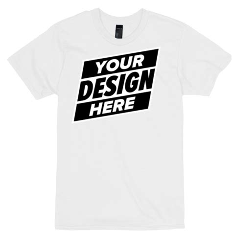 Make A T Shirt Design Online Free