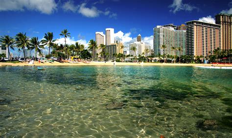 Best Beaches In Honolulu Hawaii Top 10 Beaches In Honolulu