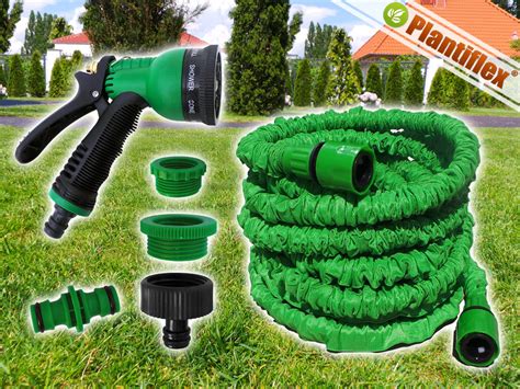 Posted at july 24, 2019 20:07 by agev in gartenideen. Flexi Schlauch Gartenschlauch flexibler Wasserschlauch ...