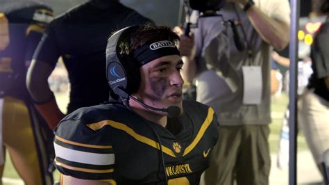 Why Did Jake Garcia Leave Valdosta Titletown High Stars Exit Explained