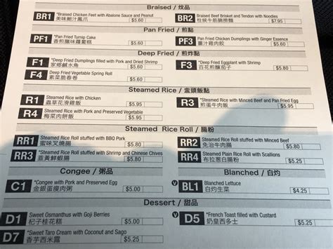 They are the worlds cheapest michelin starred restaurant with a. Review: Tim Ho Wan NYC