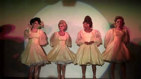 Sisters From Snl The Lawrence Welk Show Skit Youtube