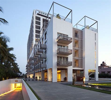 Top Architectural Firms In Bangalore Karnataka Architecturever